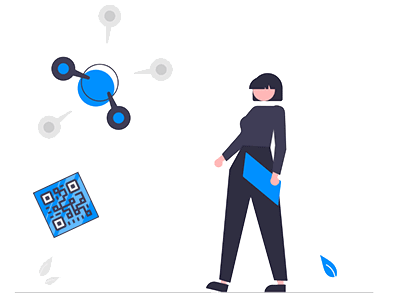 8 Bonnes raisons
d’utiliser Simplyscan !