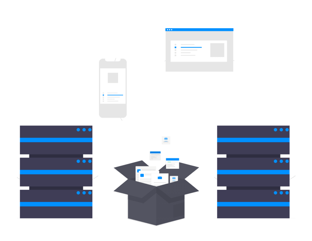 En termes d'inventaire et de gestion du parc informatique