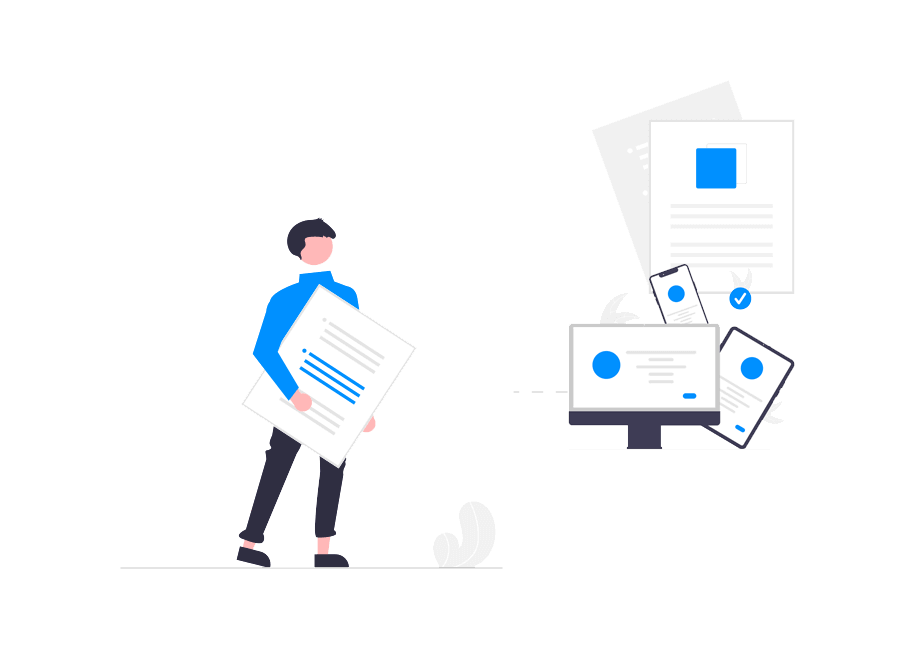 En termes de GESTION DE PARC CLIENTS sous contrat de maintenance