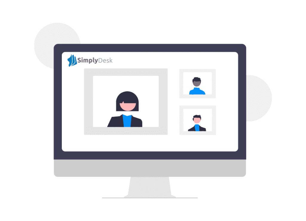logiciel helpdesk et IT asset management