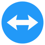 Teamviewer logo