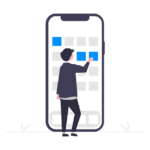 Les étiquettes RFID