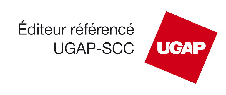 Logo UGAP
