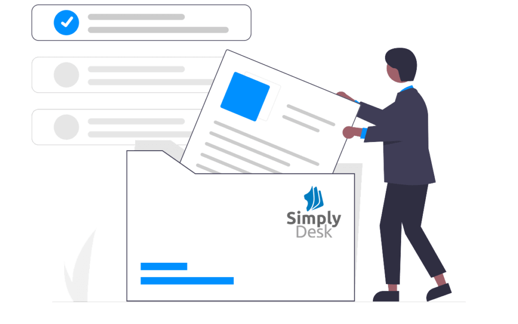 Communication multicanal :Réponses Automatiques Intelligentes