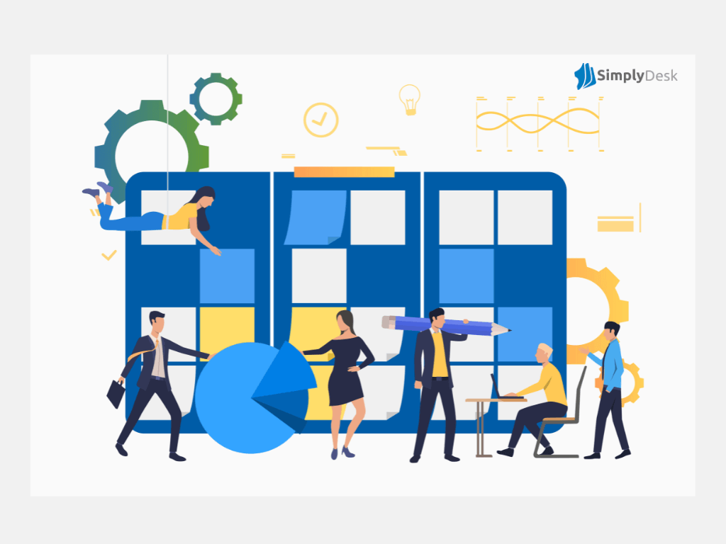 ESM : une verticale issue de l’ITSM