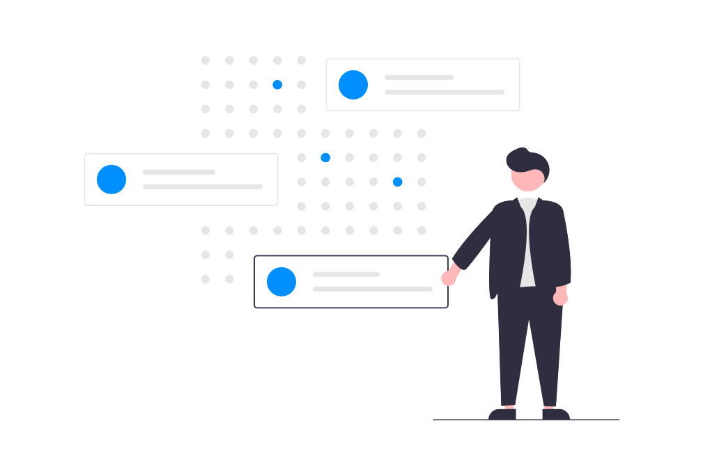 SimplyDesk :
la solution de gestion & inventaire des biens pour les Services Généraux