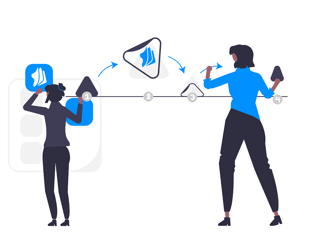 Interfaçage avec votre solution de téléphonie
