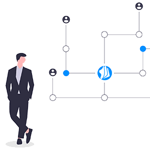 Quels canaux de communication sont pris en charge ?